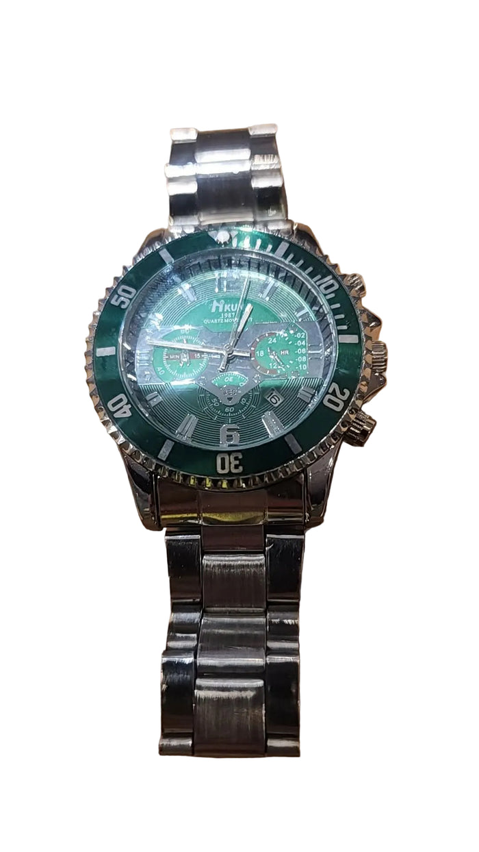 montre nkun