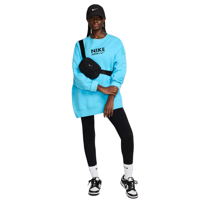One Seamless Front High Waisted Full Length Leggings