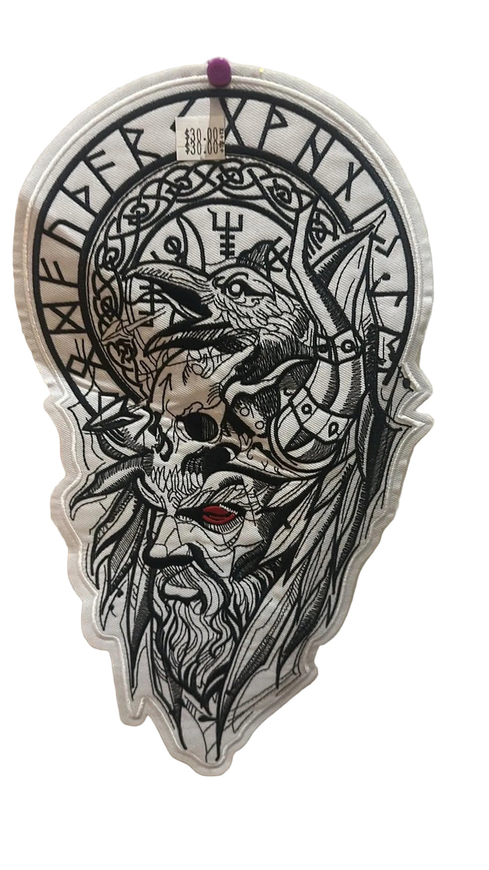 Patch
