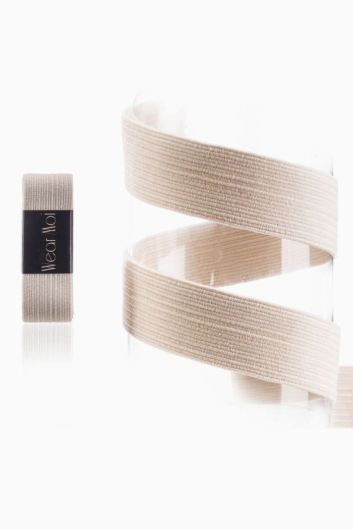 POINTE SHOES ELASTIC - DIV58