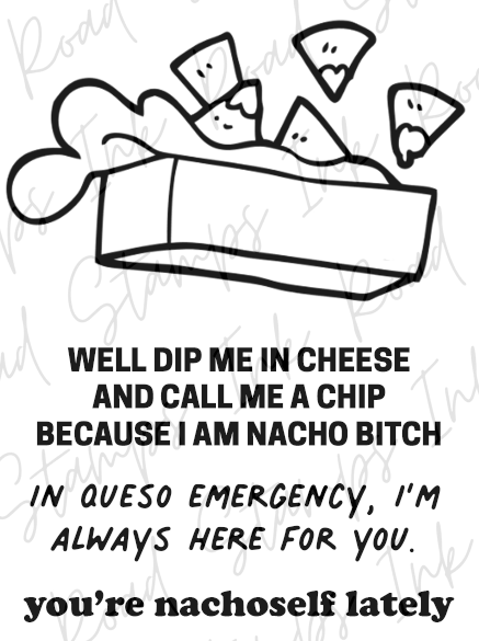 Queso
