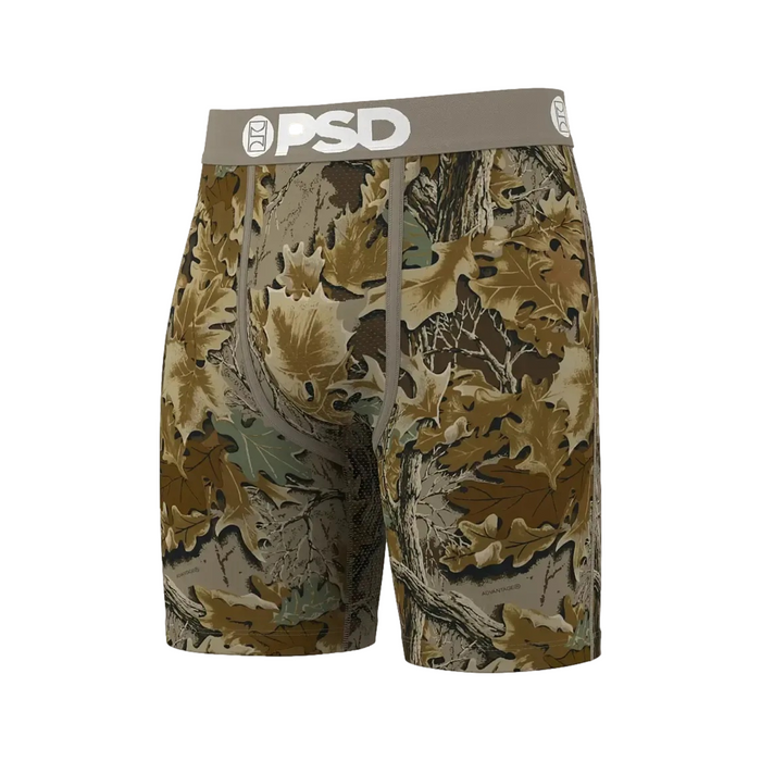 Real Tree Classic Stretch Boxer Briefs