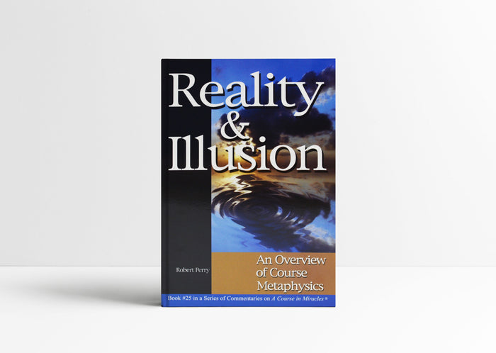 Reality and Illusion An Overview of Course Metaphysics paperback book by Robert Perry