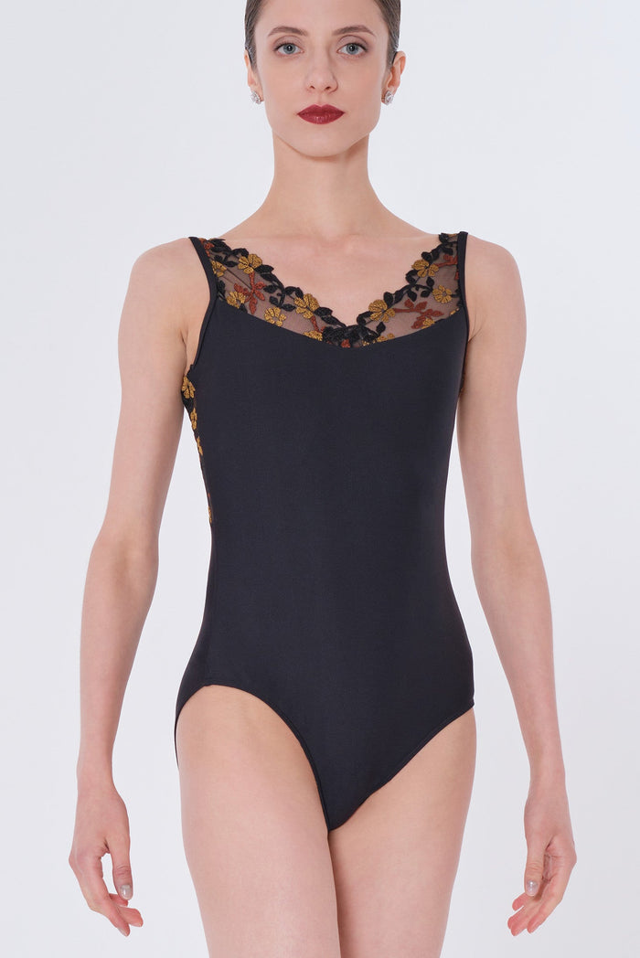 BLACK / BRONZE / XS