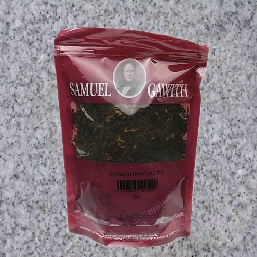 Samuel Gawith: COMMONWEALTH MIXTURE 8oz