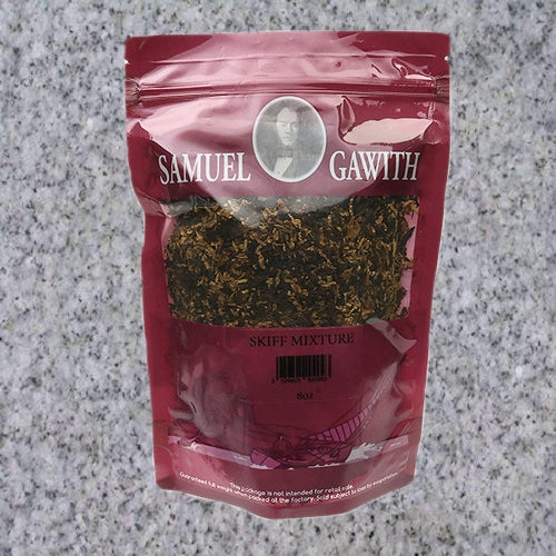 Samuel Gawith: SKIFF MIXTURE 8oz