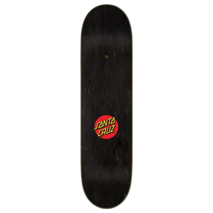 Santa Cruz Screaming Hand Deck 7.8"