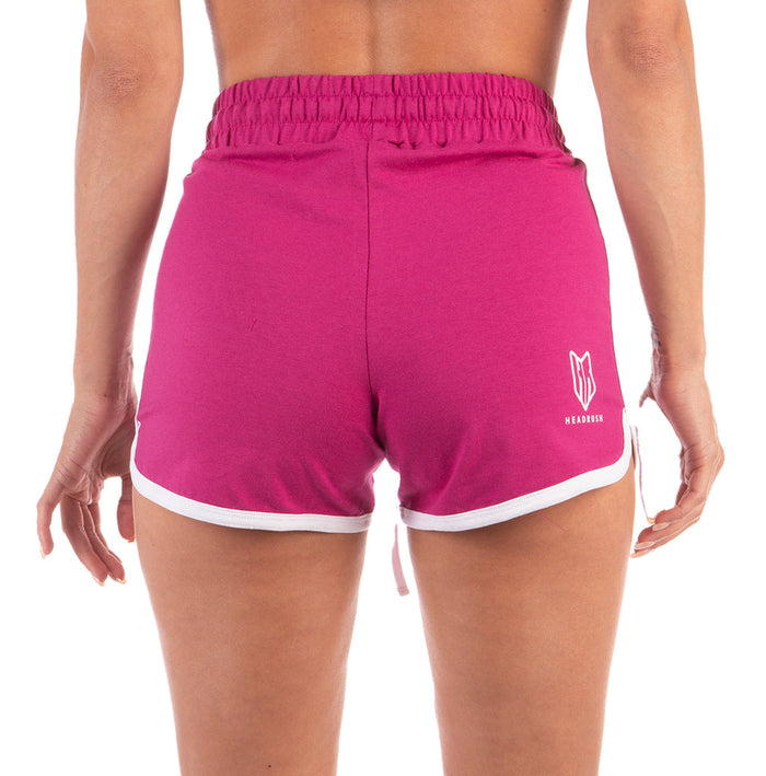 Short Headrush ‘The Bloom’ Femme