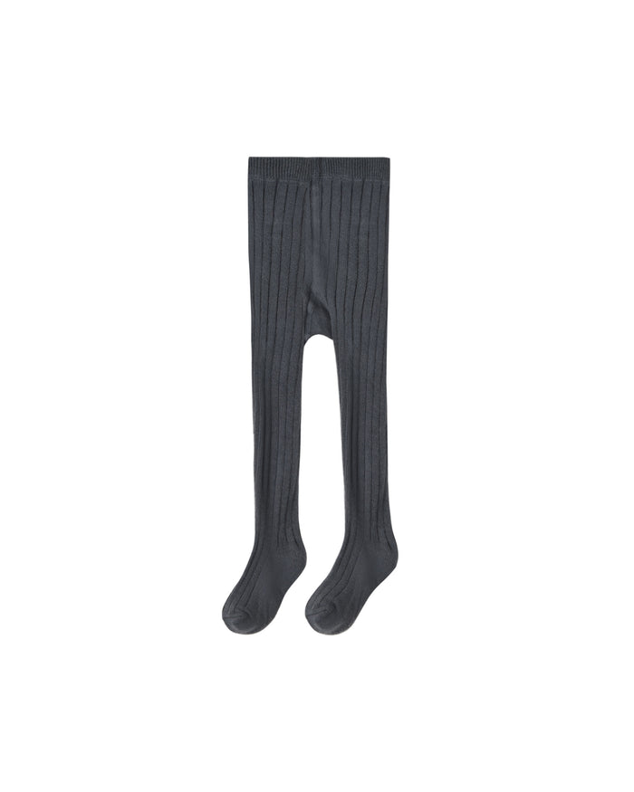socks tights - midnight