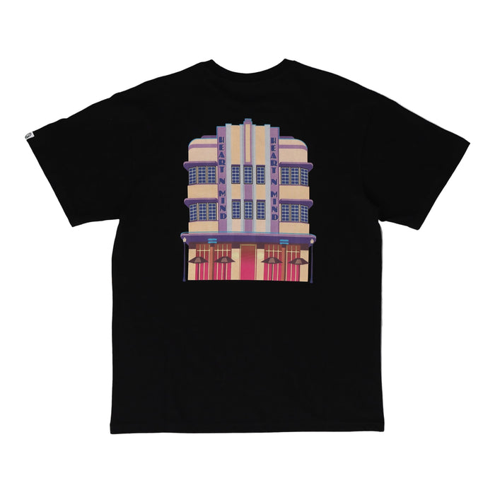 South Beach Short Sleeve T-Shirt