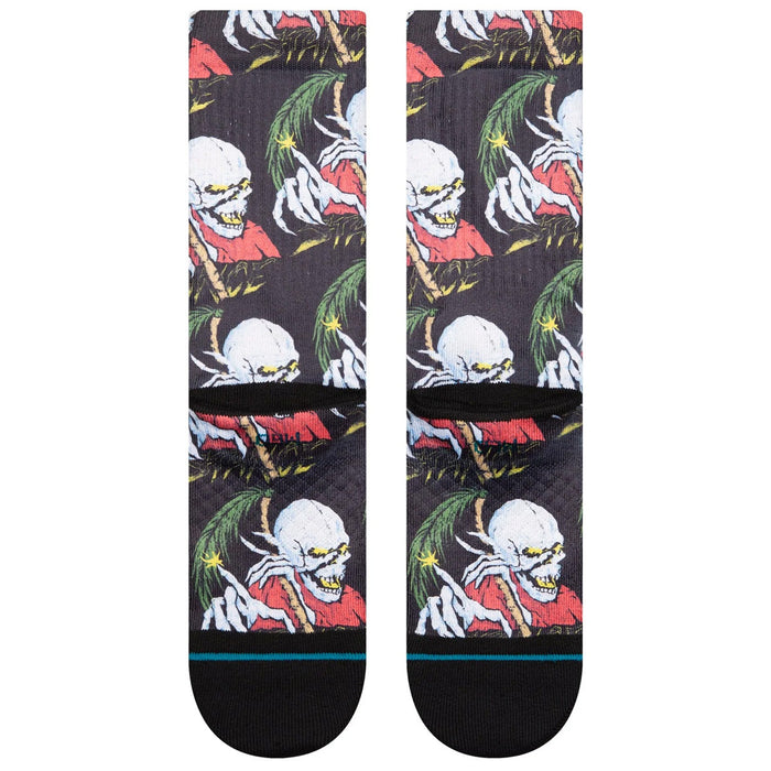 Stance Palm Slayer Crew Socks