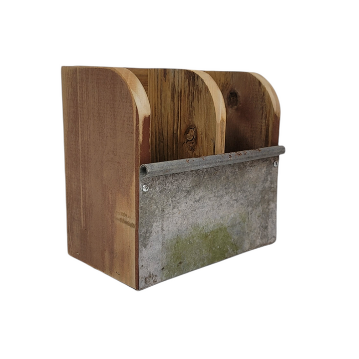 2 slot organizer