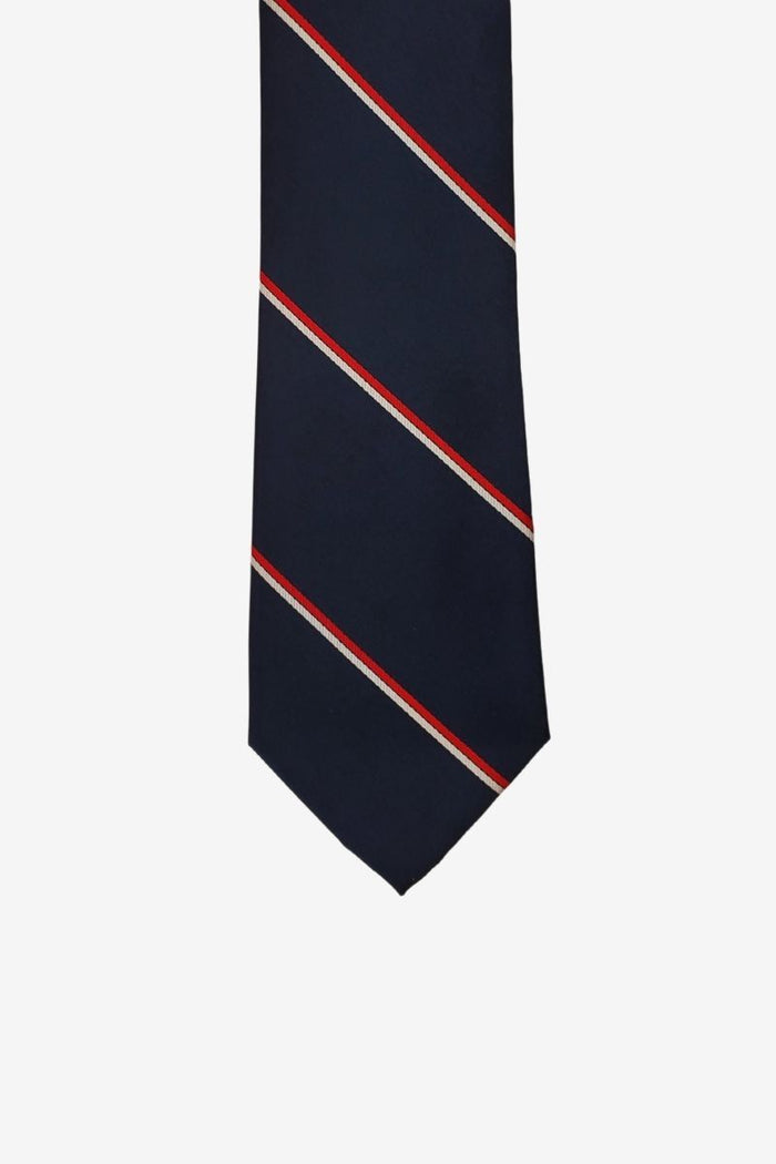 Stripes of Freedom
