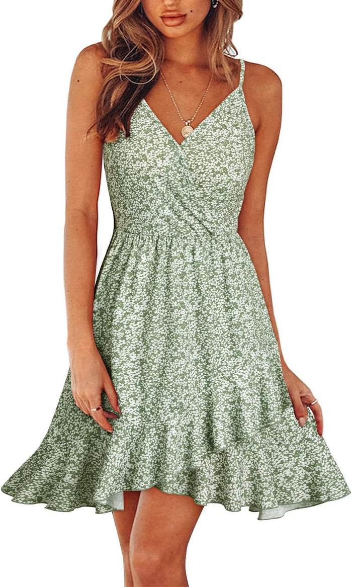 L / Floral-51