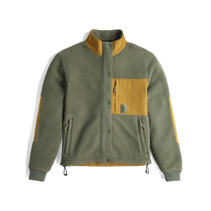 Beetle / Dark Khaki / X-Small