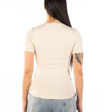 T-Shirt Headrush Femme