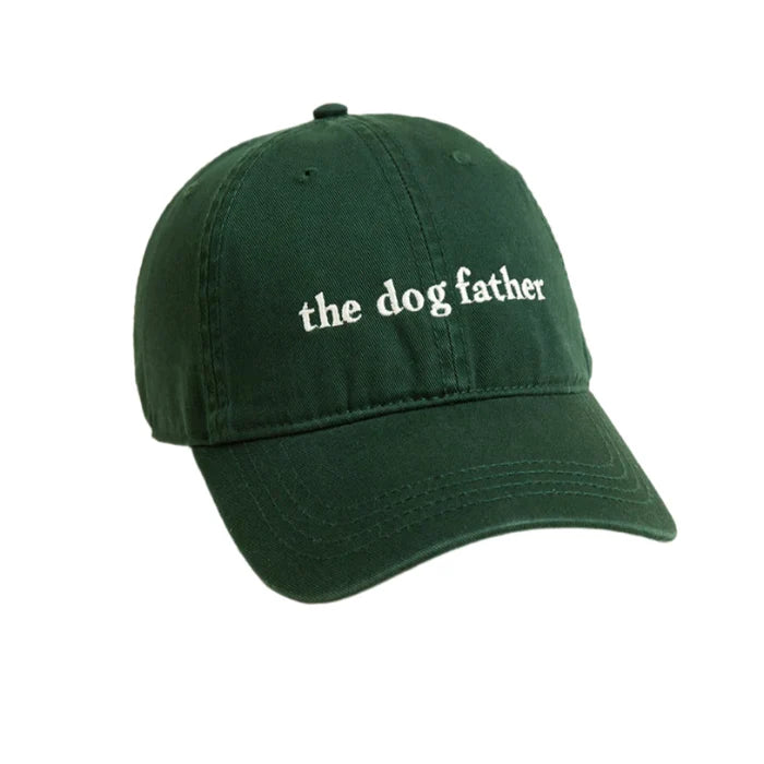 The Dog Father Hat Eleish Van Breems Home