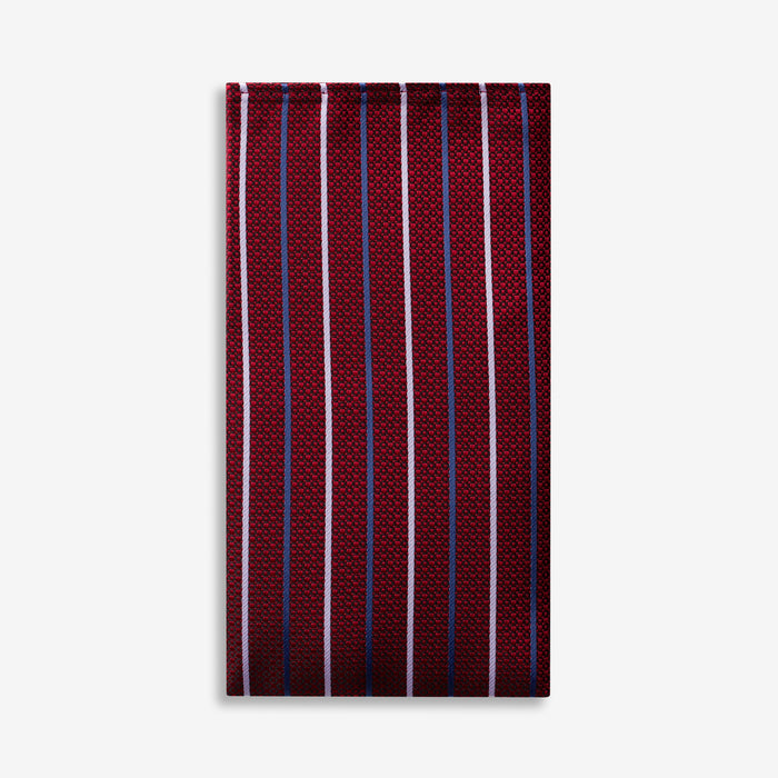 The Rad Pocket Square