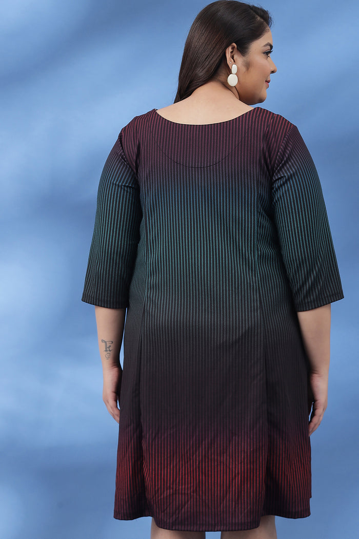 Twilight Beats Party Dress