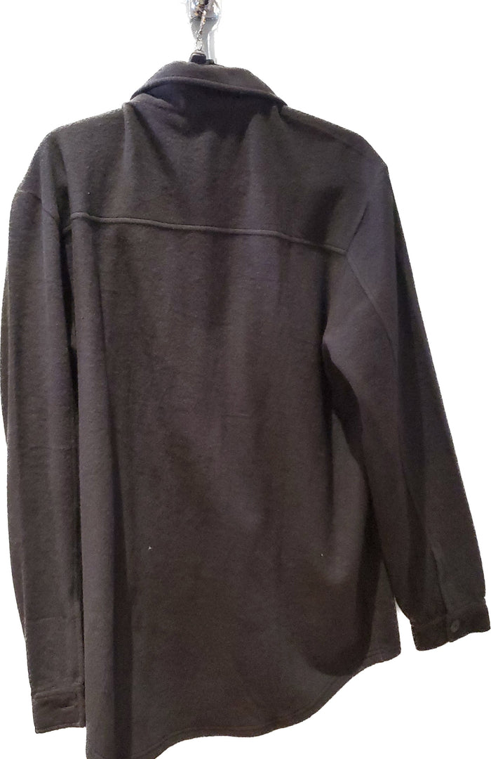 Veste en polar