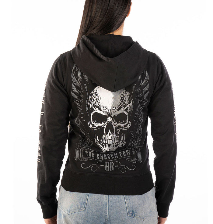 Veste Headrush ‘Folie Vintage’ Femme