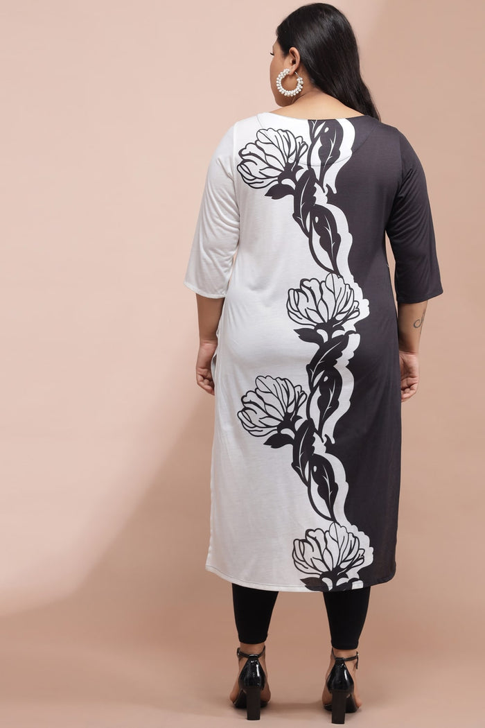 Yingyang Kurti