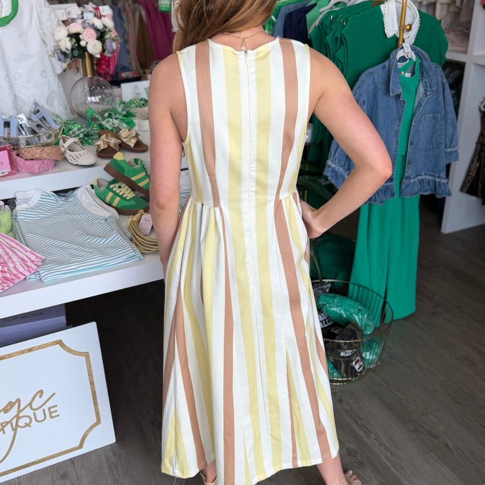 Zoey Dress