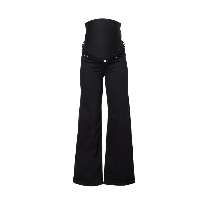 03 Wide Fit - Pitch Black - Ilouity