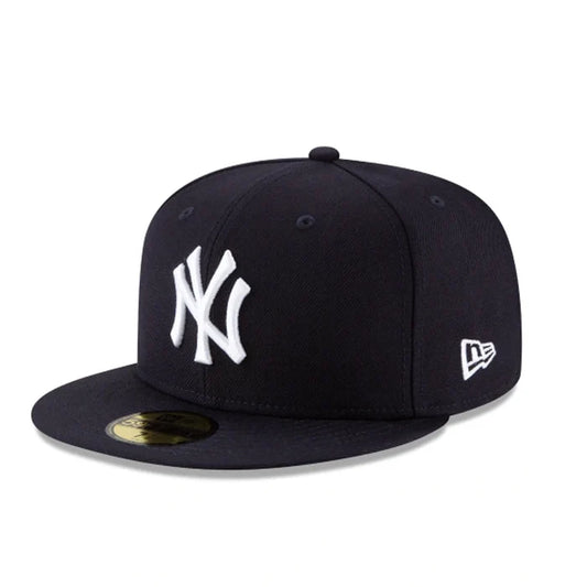 11941906-Men Mlb Wool 5950 Neyyan Otc