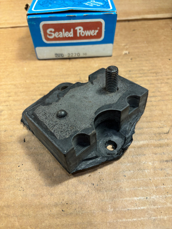 1965-1971 Ford Mercury passenger car engine mount Republic 2270