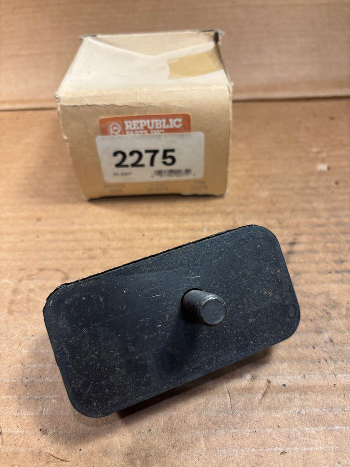 1965-1972 Dodge Plymouth LH engine mount Republic 2275