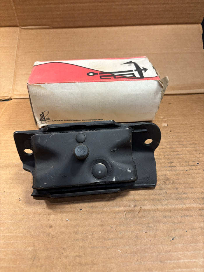 1966-1986 Ford F and E Series LH RH FRONT motor engine mount Anchor 2329