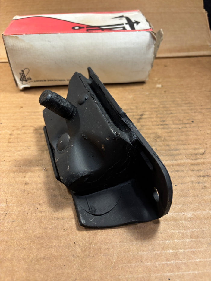 1966-1986 Ford F and E Series LH RH FRONT motor engine mount Anchor 2329