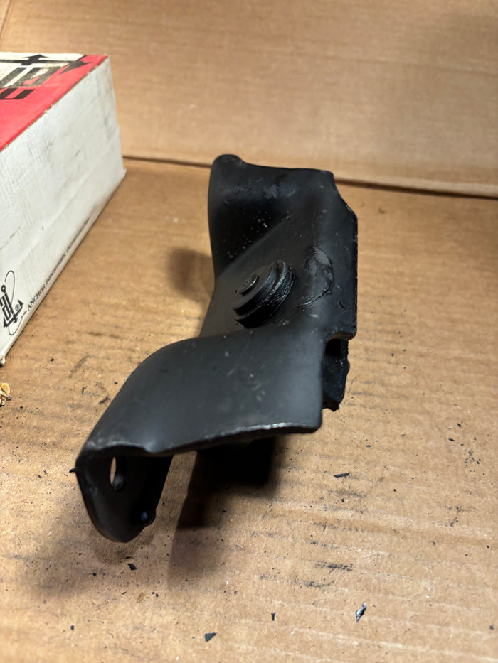 1966-1986 Ford F and E Series LH RH FRONT motor engine mount Anchor 2329