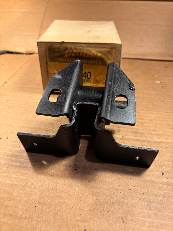 1966-1989 Dodge Chrysler Plymouth auto transmission mount Pronto 2340