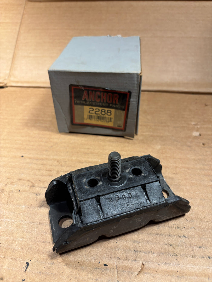 1968-1979 Buick Olds Pontiac rear transmission mount Anchor 2288