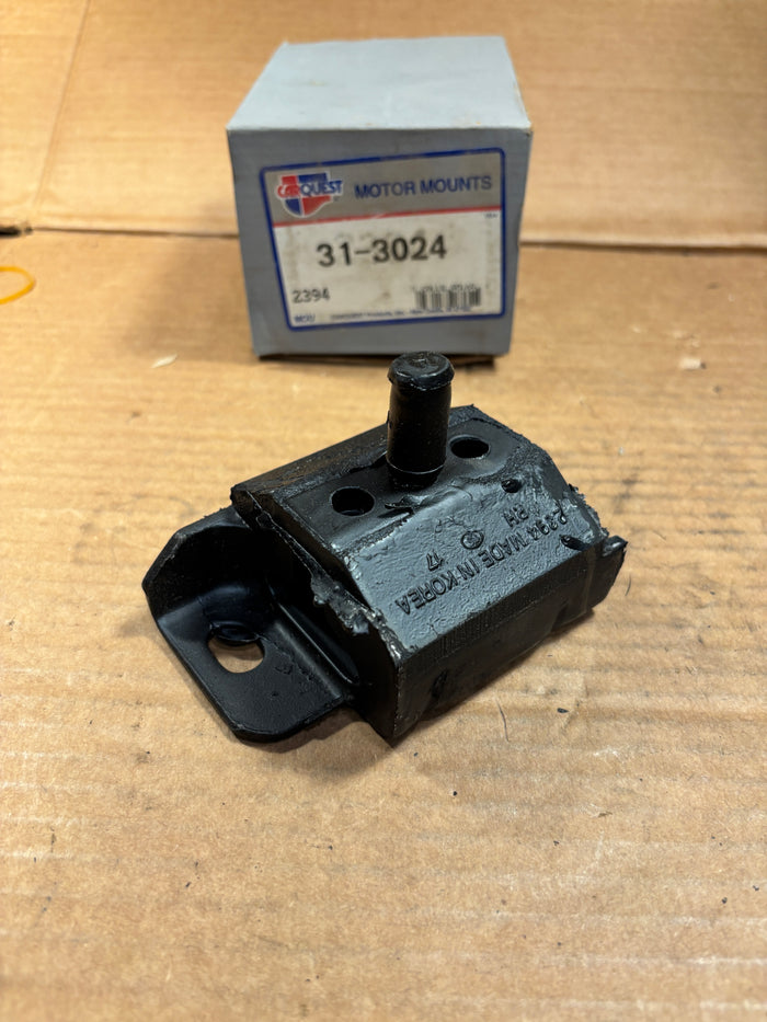 1968-2007 General motors car truck rear transmission mount Car Quest 31-3024