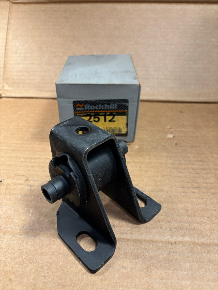 1969-1989 Dodge Chrysler Plymouth cars trucks rear transmission mount Rockhill 2512