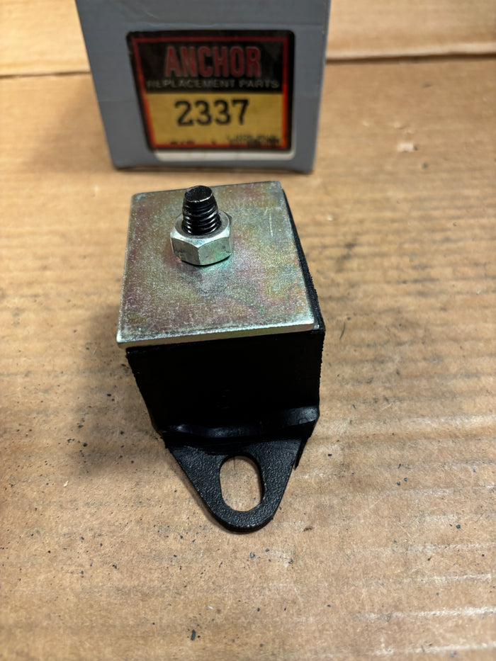 1969-1990 General Motors rear transmission mount Anchor 2337
