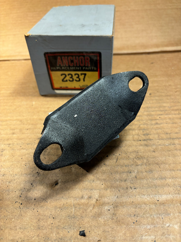 1969-1990 General Motors rear transmission mount Anchor 2337