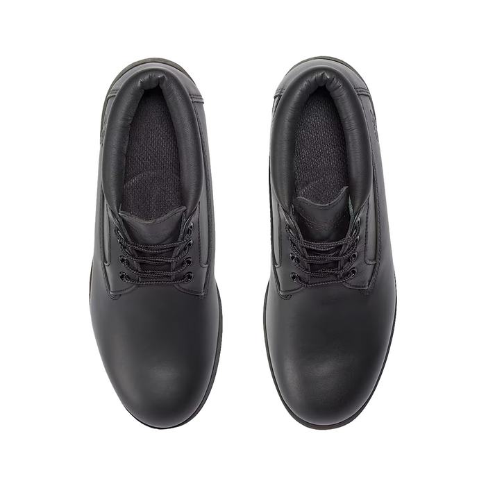 1973 Newman Waterproof Boot Black