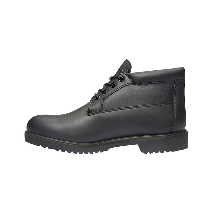 1973 Newman Waterproof Boot Black