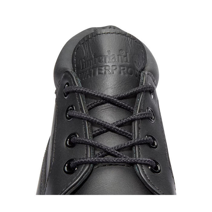1973 Newman Waterproof Boot Black