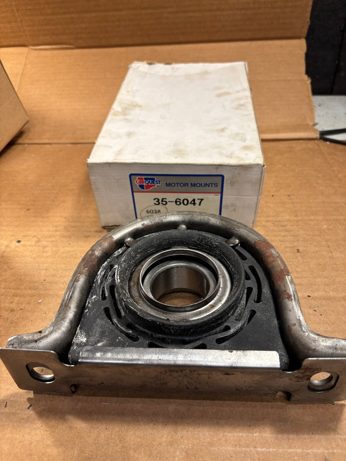 1975-2003 Ford GM Dodge trucks drive shaft bearing CarQuest 35-6047