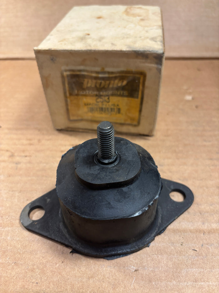1976-1990 Chevrolet GMC rear transmission mount Pronto 2513