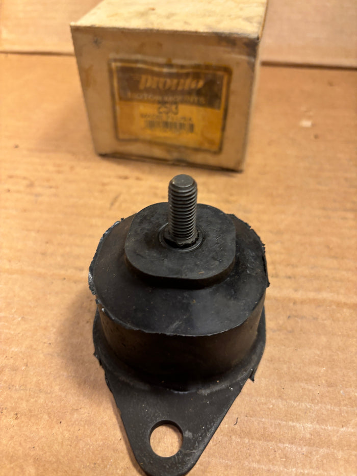 1976-1990 Chevrolet GMC rear transmission mount Pronto 2513