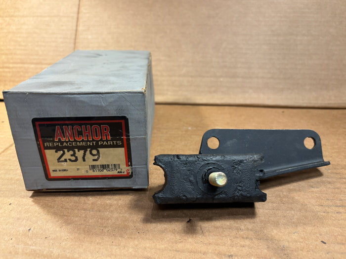 1977-1988 General Motors rear transmission mount Anchor 2379