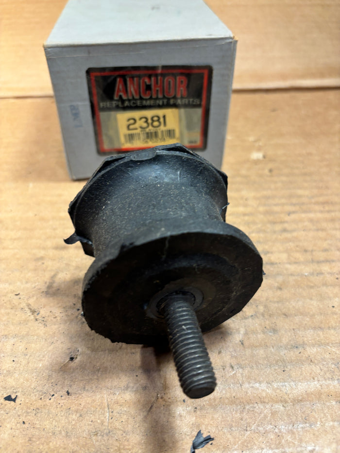 1981-1987 Pontiac Chevrolet GMC RH LH engine mount Anchor 2381