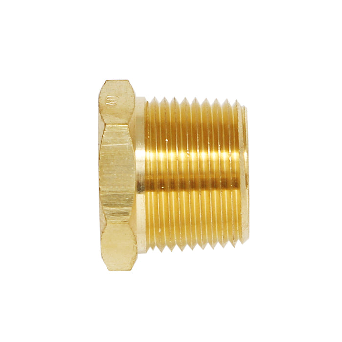 1inch To 3/4 NPT Reducer