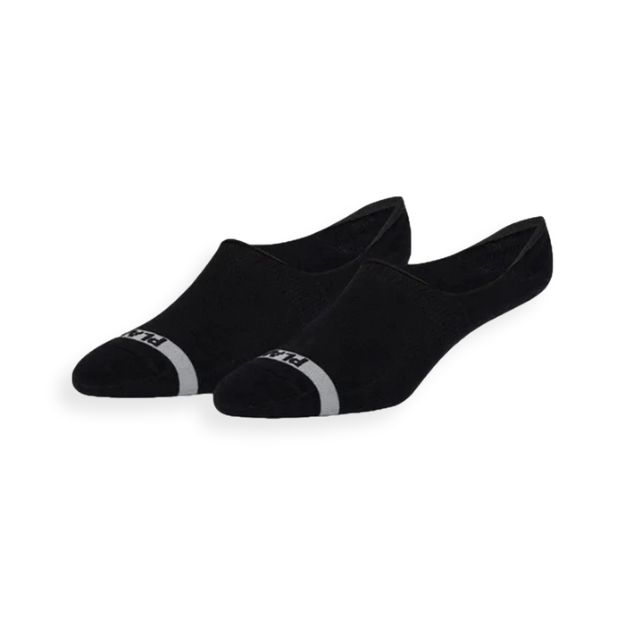 2 Pack No Show Socks